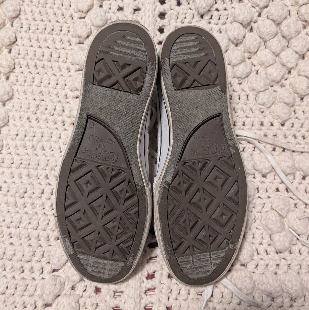 Platform Converse - Picture 3 of 5